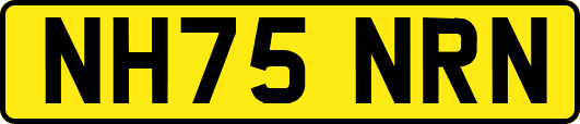 NH75NRN