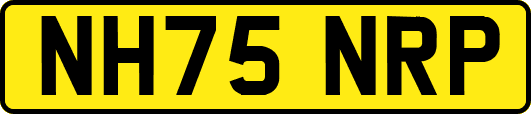 NH75NRP