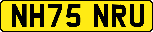 NH75NRU