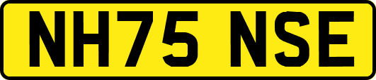 NH75NSE
