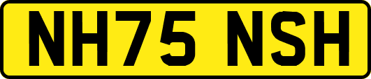 NH75NSH