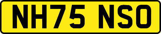 NH75NSO