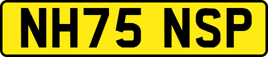 NH75NSP
