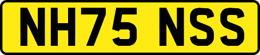 NH75NSS