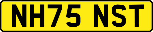 NH75NST
