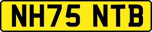 NH75NTB