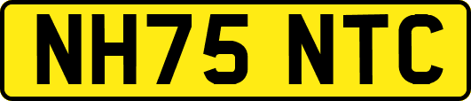 NH75NTC