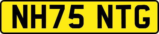 NH75NTG