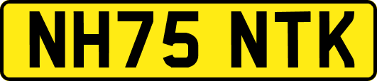 NH75NTK