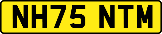 NH75NTM