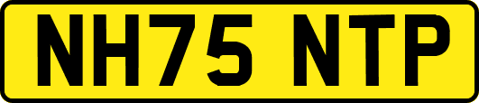 NH75NTP