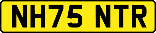 NH75NTR