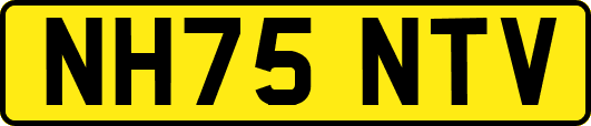 NH75NTV