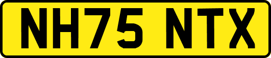 NH75NTX