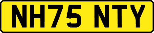 NH75NTY