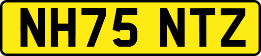 NH75NTZ