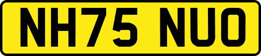 NH75NUO