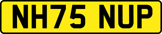 NH75NUP