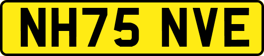 NH75NVE