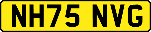 NH75NVG