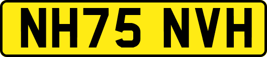 NH75NVH