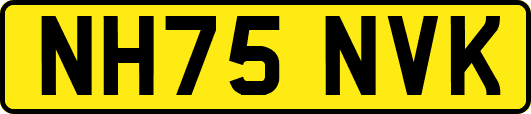 NH75NVK
