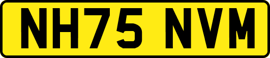 NH75NVM