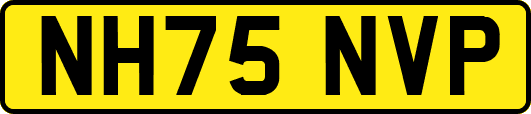 NH75NVP