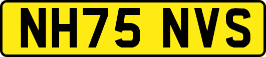NH75NVS