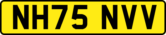 NH75NVV