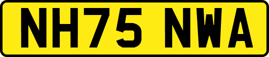 NH75NWA