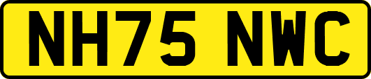 NH75NWC