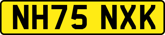 NH75NXK