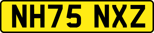 NH75NXZ