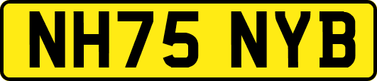 NH75NYB