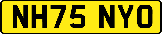 NH75NYO