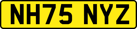 NH75NYZ