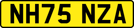 NH75NZA