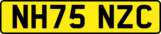 NH75NZC