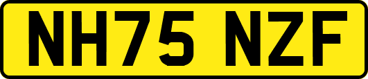 NH75NZF