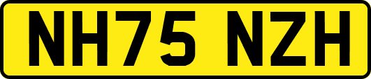 NH75NZH
