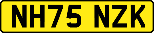 NH75NZK
