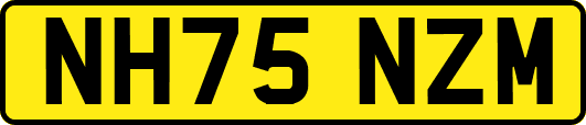 NH75NZM