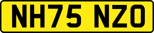 NH75NZO