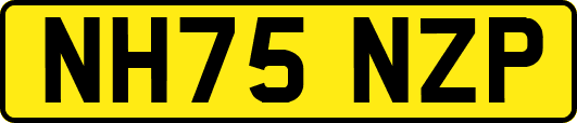 NH75NZP