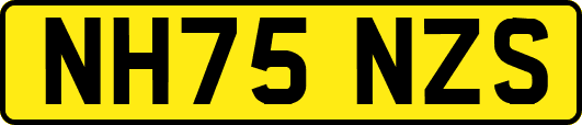 NH75NZS
