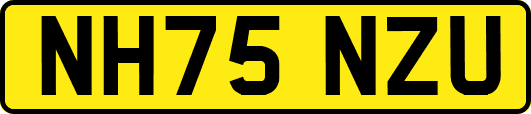 NH75NZU
