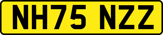 NH75NZZ