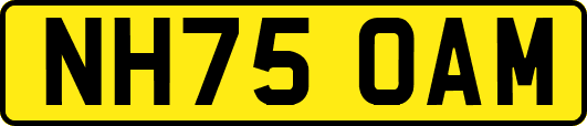NH75OAM