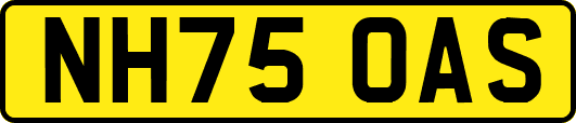 NH75OAS